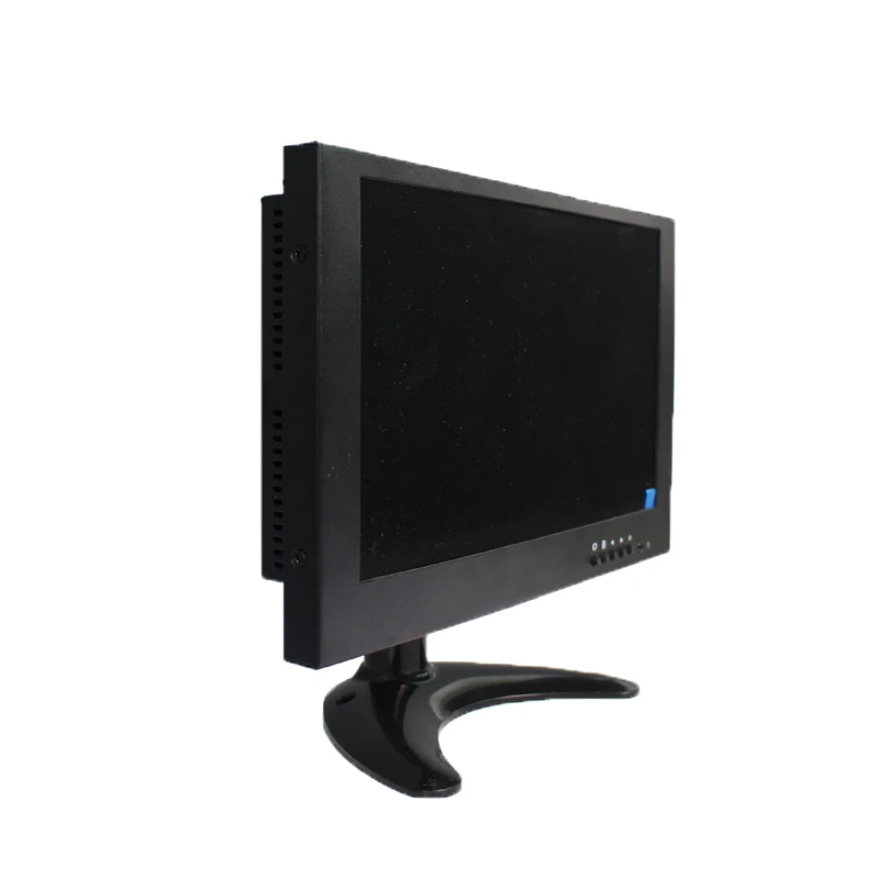 9'' Inch Monitor with HDMI /AV/VGA/BNC HD Input Computer desktop TFT LED LCD monitor 1920X1200 HD