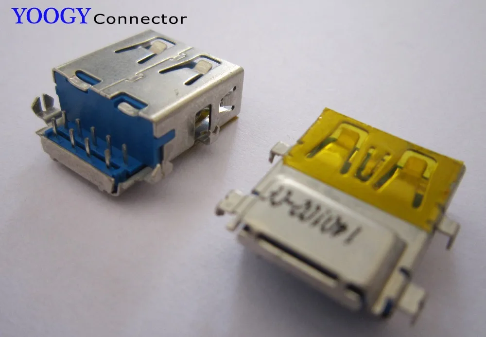Женский USB3.0 разъем подходит для Acer E1-572G V3-551G 5750G 5755G Toshiba P850 P855 C55D-B C55DT-B серии