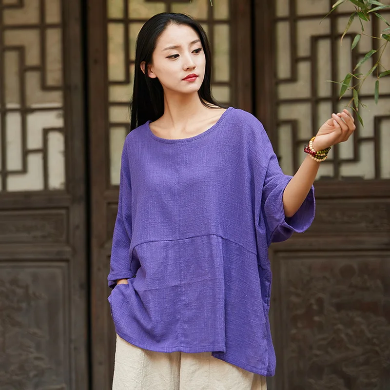 

New style Italy brand short sleeve t shirt girls solid fashion casual t-shirt women summer violet color tshirt female camiseta