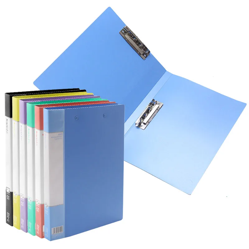 Double folder. Папка с зажимом с 2 мя металлическими. Пластиковая книжка. Книжка из пластика. Пластиковая книжка для документов.