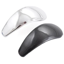 Новинка! Головка рычага автоматической коробки передач Украшение Наклейка ручка переключения передач для Opel ASTRA J 2009- Insignia sedan Sport Tourer 2009