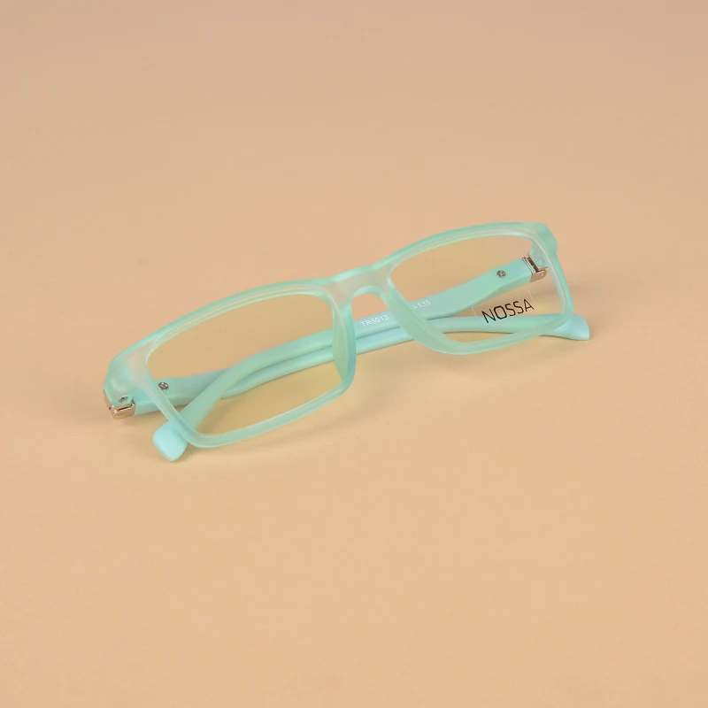 Новая мода для мальчиков и девочек TR90, Ультралегкая оправа для очков, Детские крутые оптические оправы, детские очки для близорукости, оправа для очков, милые очки