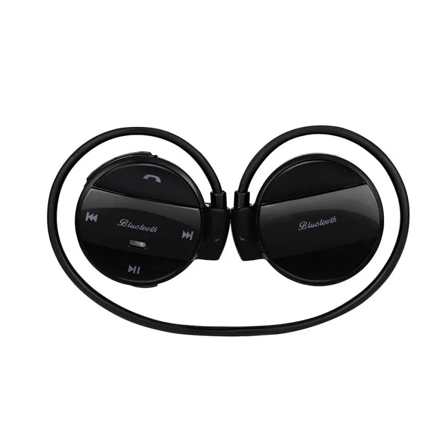 

2017 Sports Sweat Proof Wireless Bluetooth 3 in 1 Function Over-Ear Stereo A2DP AVRCP Hands free Headphone  may2 Levert Dropship