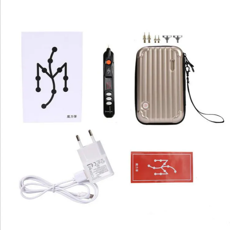 Korea beauty monster plasma lift pen plasma jett for spot and mole removal factory supply price 5