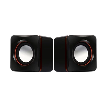 computer speakers 3.5 mm jack