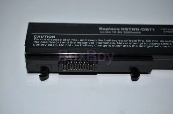 Аккумулятор для ноутбука HP Pavilion Серии dv3000 dv3100 dv3500 dv3600 4400 мАч|battery for hp|laptop battery hpbattery