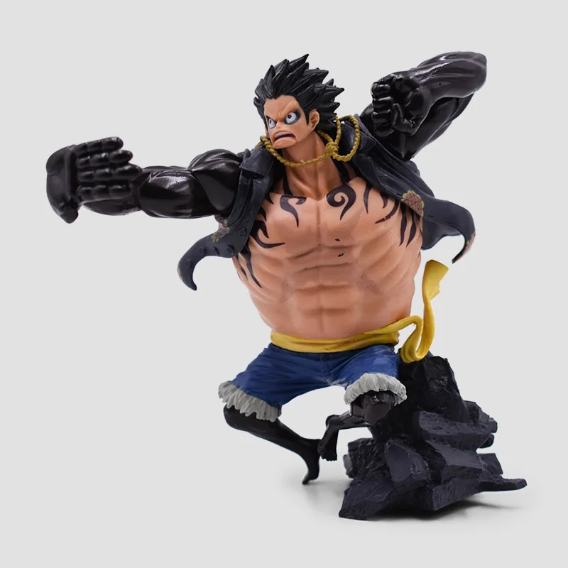 gear fourth action figure