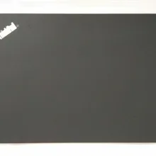 Для lenovo Thinkpad T570 P51S верхней крышке ЖК-дисплей задняя крышка Корпус 01ER478 Сенсорный экран