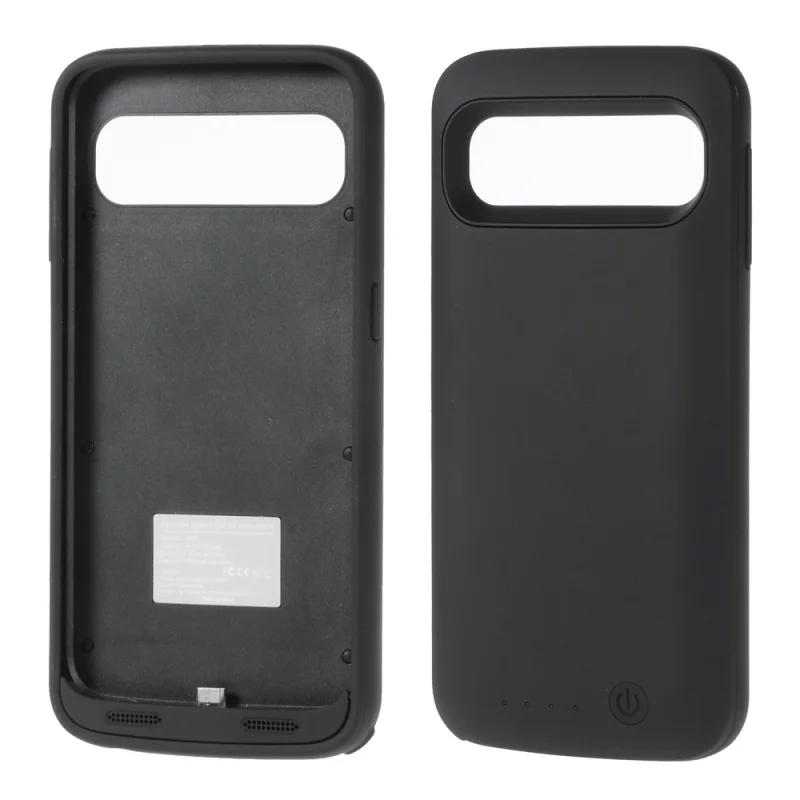 For Galaxy S6 G920 Case 3500mAh Backup Battery Charger Case for Samsung Galaxy S6 G920 Cover