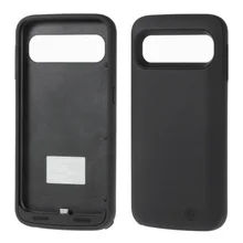 For Galaxy S6 G920 Case 3500mAh Backup Battery Charger Case for Samsung Galaxy S6 G920 Cover