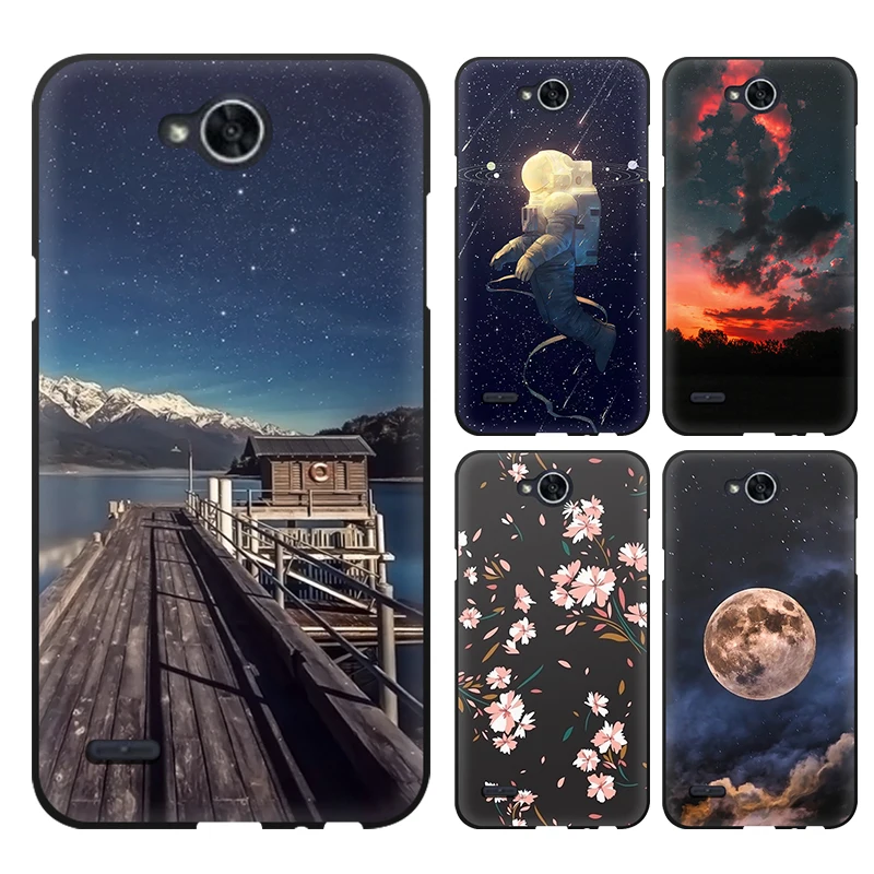 ITien стильный крутой мультфильм дизайн силиконовый хорошего качества чехол для