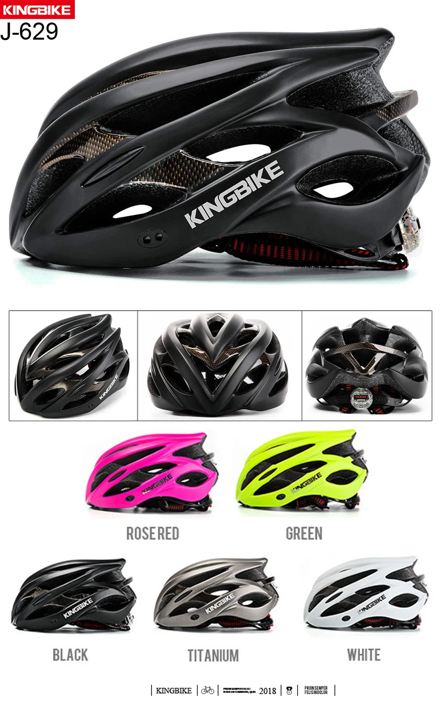 KINGBIKE, мужской, Женский велосипедный шлем, матовый, Розовый, ультралегкий шлем, с внутренней формовкой, MTB, для горной дороги, велосипедный шлем, безопасность