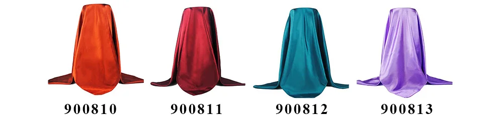 Square Silk Scarf  (6)