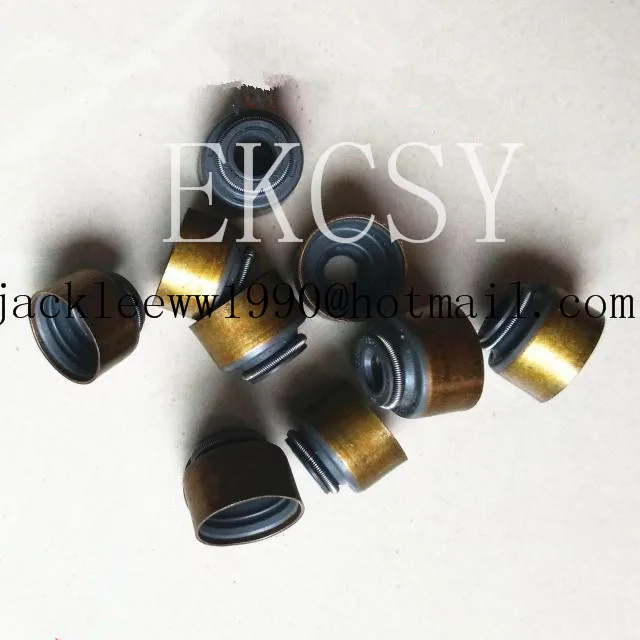 

ORIGINAL QUALITY VALVE OIL SEAL FOR DFM A30 S30 H30 CROSS 1.5 ENGINE DONGFENG A30 S30 H30 CROSS 1.5 ENGINE VALVE SEAL