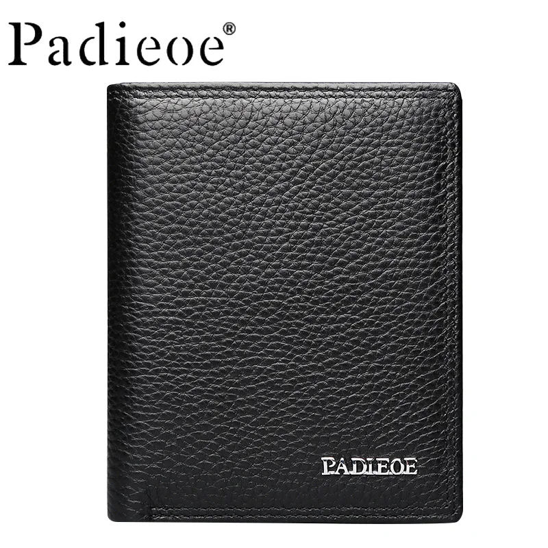 

Wallet male short section of the Department of leather money chiffon cowhide men wallet business casual students free shipping