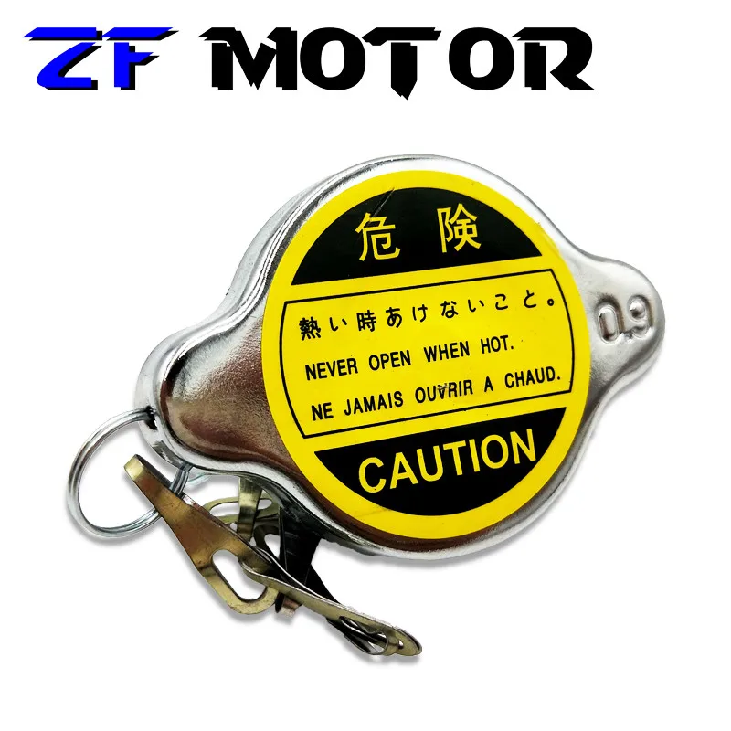 Крышка радиатора резервуара для воды honda CBR250 CB400 Hornet250 14 17 MC19 MC22 NC23 NC29 CBR600RR F5 F4I 954 929