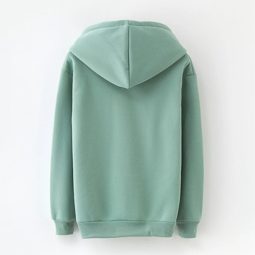 Sportswear Hoodie