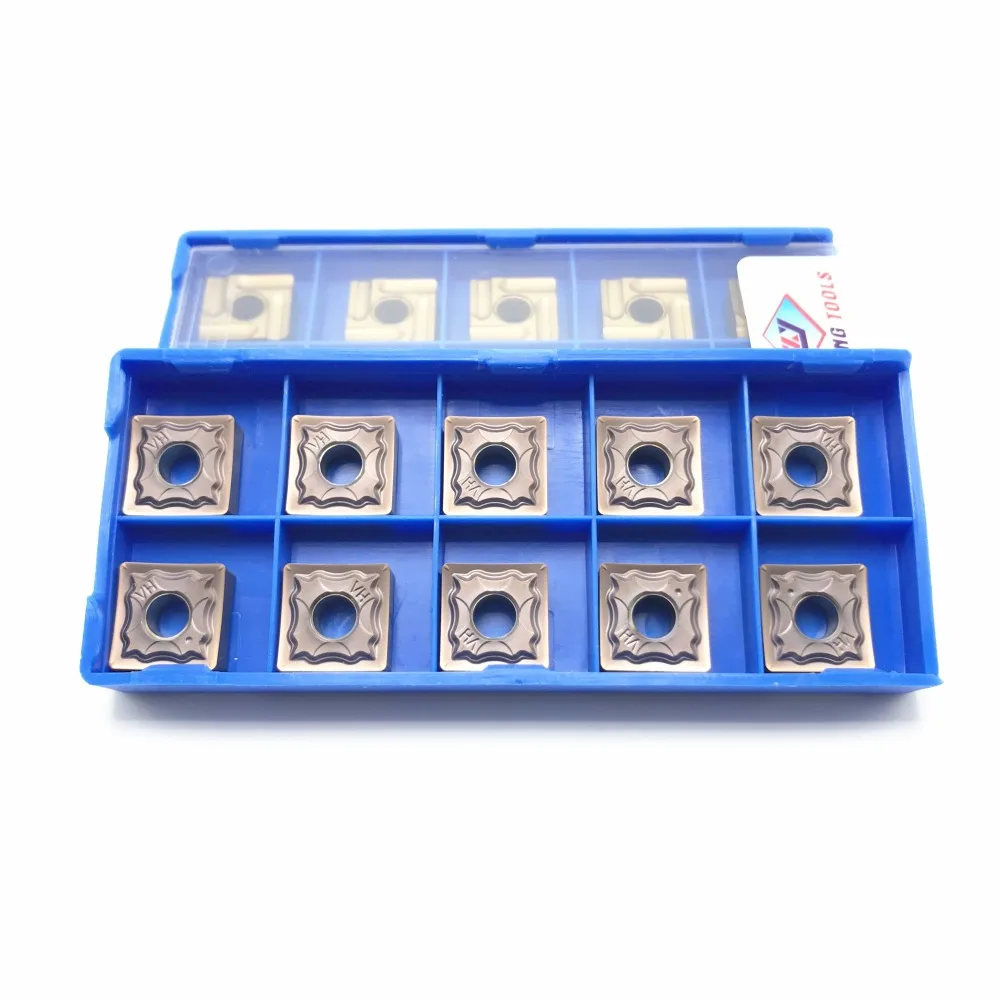

20PCS Brand new original carbide insert SNMG120408R HA XY3015 high quality metal turning tool CNC mechanical milling tools