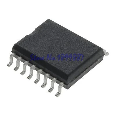 

1pcs/lot ADM2483 ADM2483BRWZ ADM2483ARWZ SOP-16 In Stock