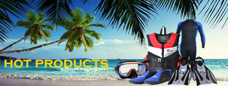 5MM Anti-slip Diving Boots Neoprene Scuba Diving Shoes High Upper Warm Beach Swimming Shoes Fins Fishing Accessories