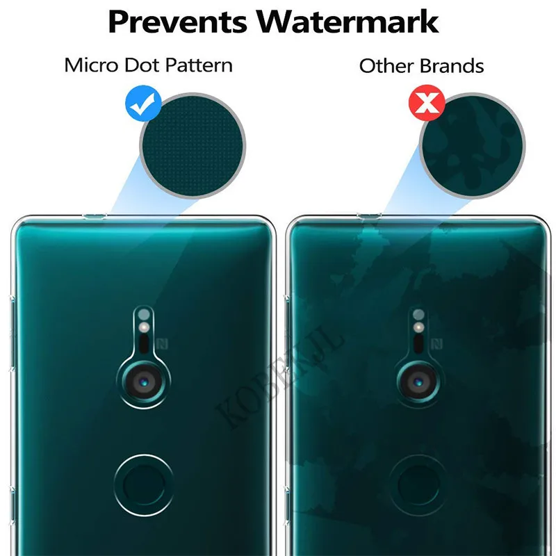 Sony Xperia XZ3 (6)