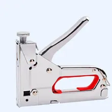 Гвоздодер руководство мебельный степлер для деревянной двери обивка комплект обрамление гвоздя офисные принадлежности