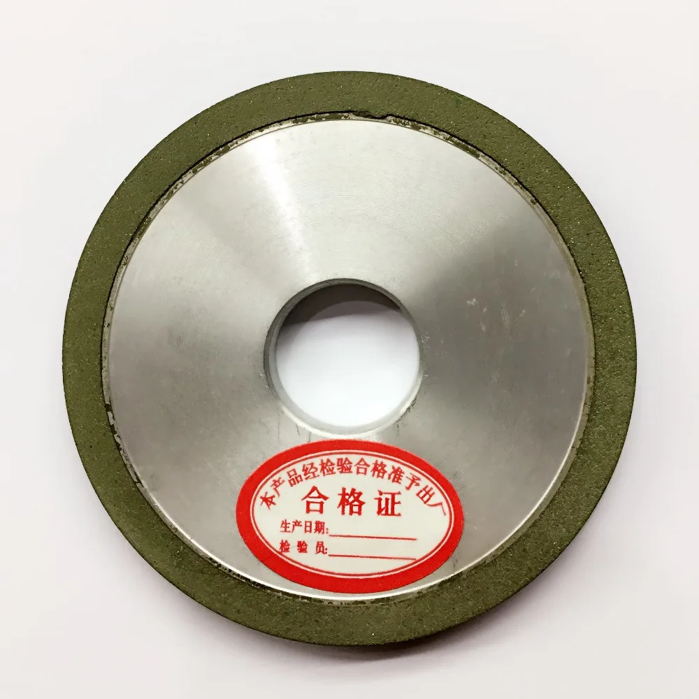 JLI PDX градусов Алмазное Колесо 75 мм 1 шт. шлифовальная тарелка колеса режущий пильный диск для фрезерного инструмента Аксессуары для электроинструмента