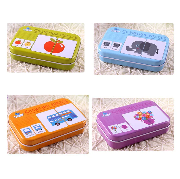 Wooden toys