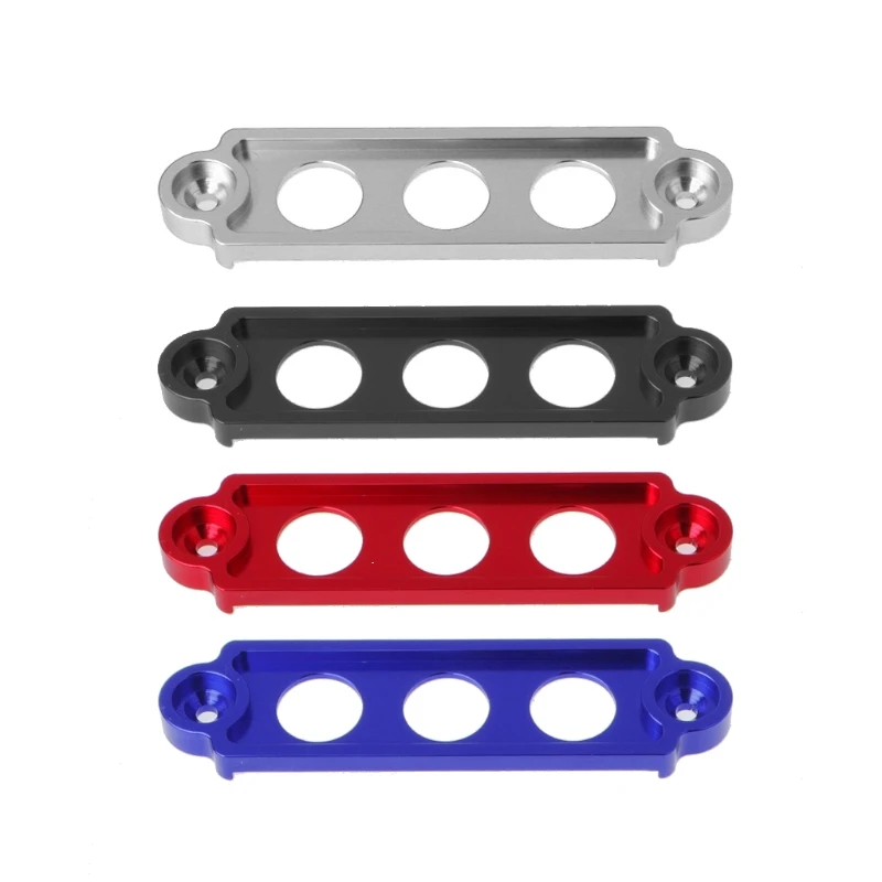 S2000 RACING Battery Tie Down For JDM for Honda Civic//CRX 88-00,for Integra