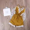 Girls' Baby Clothing