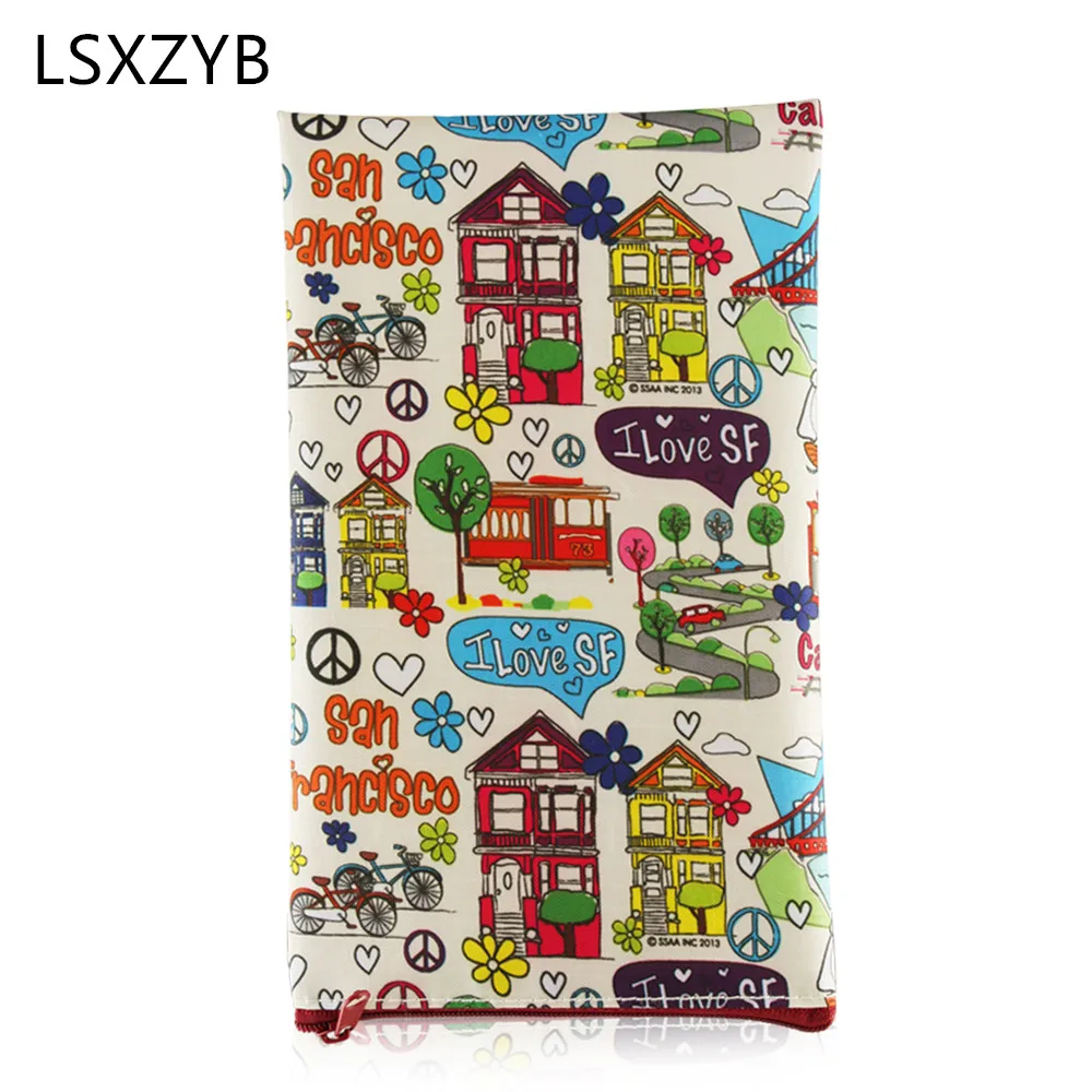 makeup brush bag travel