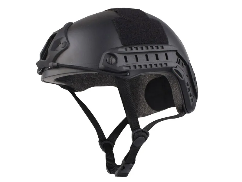 

2017 Outdoor helmet military tactical helmet outdoor protection safety and survival