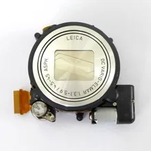 90% Новый зум-объектив для цифровой камеры Panasonic DMC-SZ3 DMC-SZ9 SZ3 SZ9 | - Цена: 4 385,32 руб.