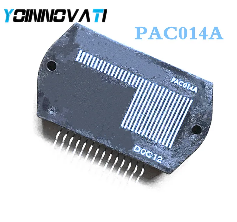 1pcs/lot PAC014A PAC014 HYB 14 Best quality|Integrated Circuits ...