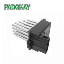 Нагревателя вентилятор регулятор двигателя для 98-05 Audi A6 A6 Quattro 4b0-820-521 4B0820521