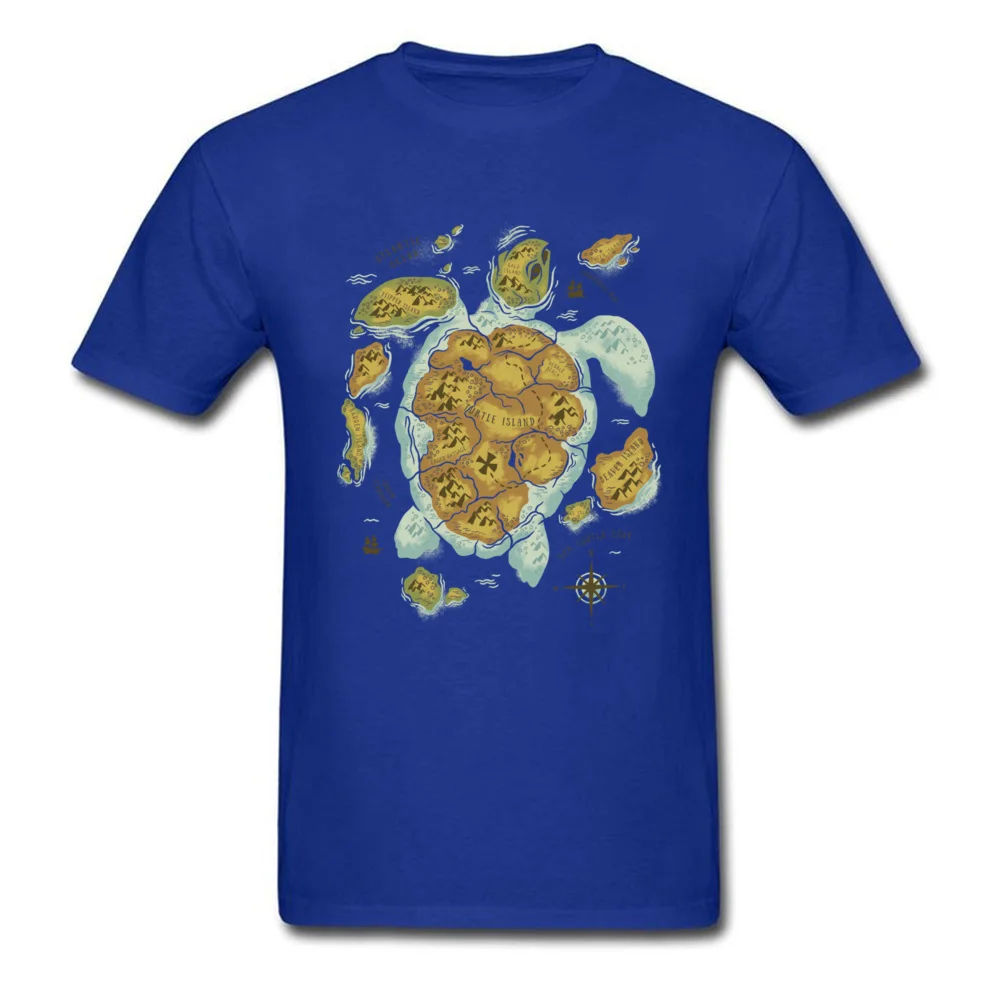 Turtle Island_blue