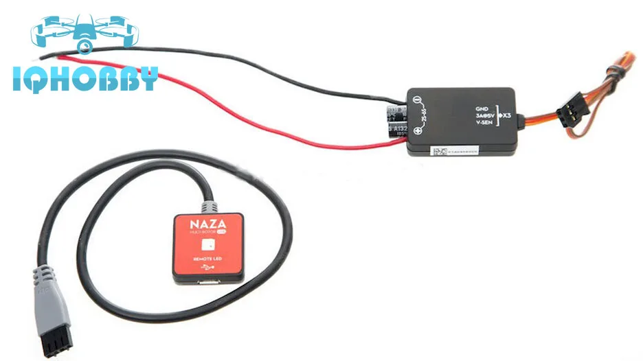 Original DJI Naza M Lite / Naza Lite + GPS Combo Flyer Version Flight  Control Controller w/ LED/ PMU/Cables for RC Multicopter|naza m lite|flight  controllernaza m - AliExpress