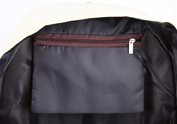 My Hero Academia Midoriya Izuku Anime Nylon Student Backpack  