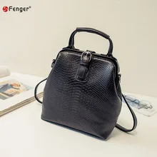 Krokodil Transformator New design Alligator PU multifunktionale Frauen tasche handtasche tote schulter cross body taschen beste geschenk mädchen