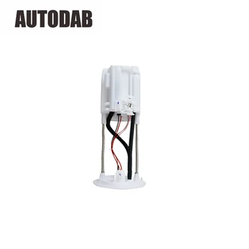 

High Quality fuel pump assembly for Toyota land cruiser prado 2700 4000 GRJ120 two tubes 77020-35072 DSF-FT008 #01051019-308