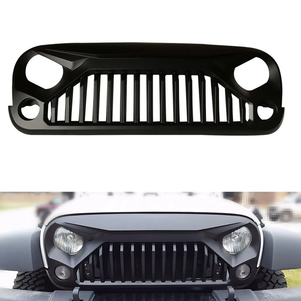 Grill For Jeep Gladiator
