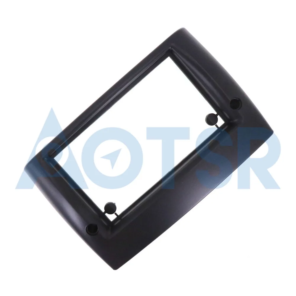 Комплект радиоприемника 2 din для FIAT Stilo 2001 2007 установочный комплект установки
