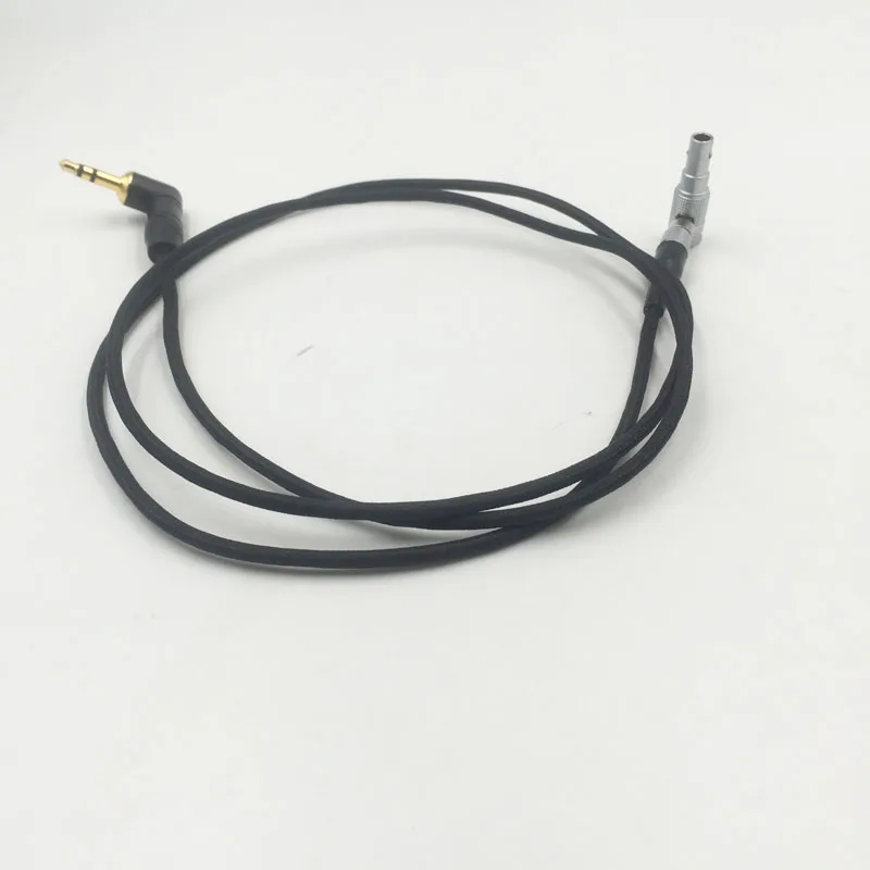 NEW-ARRI-ALEXA-Mini-Camera-Audio-Cable-LEMO-FHG-00B-5-pin-plug-to-Neutrik-NTP3RC (4)