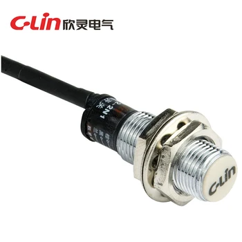 

LJM30 LJM30M cylindrical inductive proximity switch LJM30-10N1 LJM30-10N2 LJM30-10P1 LJM30-10P2 LJM30-10D1 LJM30-10D2 LJM30-10A1