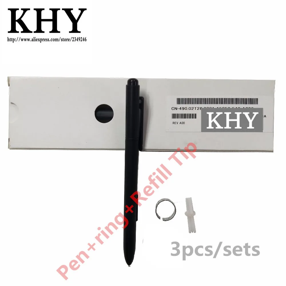Новый оригинальный универсальный стилус для планшета cube cep01 i7 Stylus/i7 book / iWork11 stylus