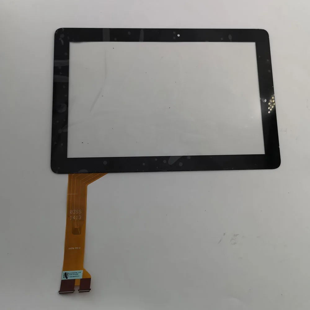 10,1 дюймов для Asus MeMO Pad 10 ME102 ME102A K00F FPC-V2.0 V3.0 4,0 1,0 планшетный ПК сенсорный экран дигитайзер части универсальная версия