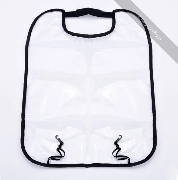 fabulous 58*42cm Car Seat Transparent PVC Covers Dust Protector Sleeve Cover | Автомобили и мотоциклы