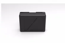 DJI Inspire 2 – TB50 Intelligent Flight Battery provides Max 25*-minute flight time with the Zenmuse X5S, 27*-minute flight time