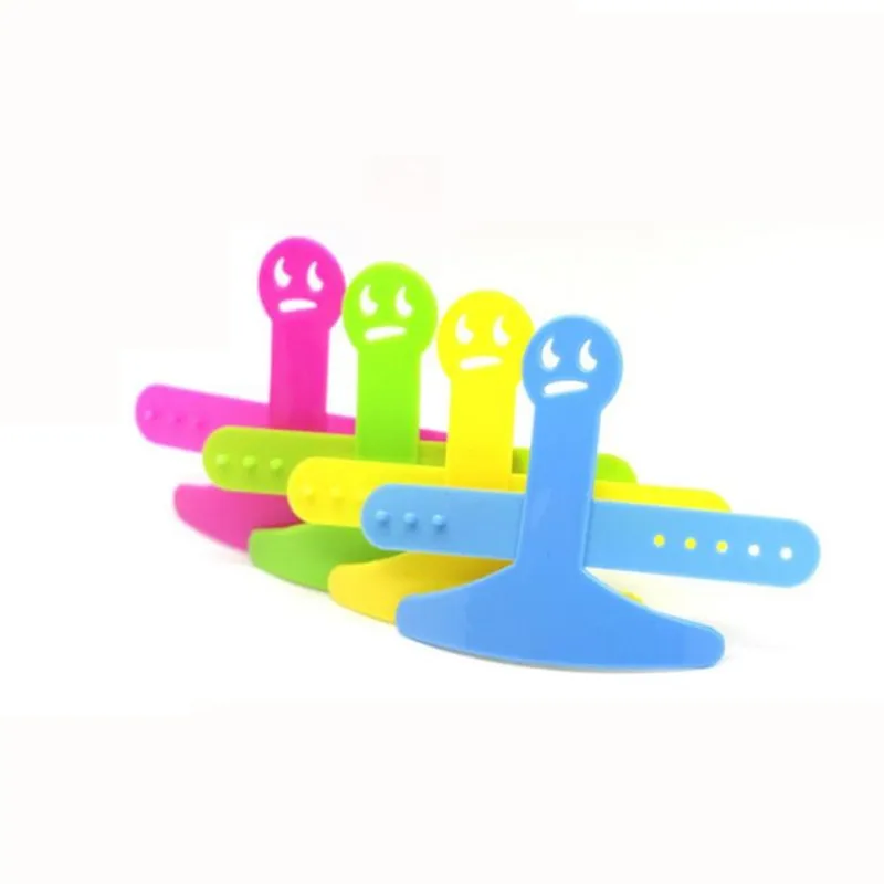 2 шт. пластиковые защитные накладки на пальцы для овощей|gadget kitchen|gadgets kitchen toolsgadgets