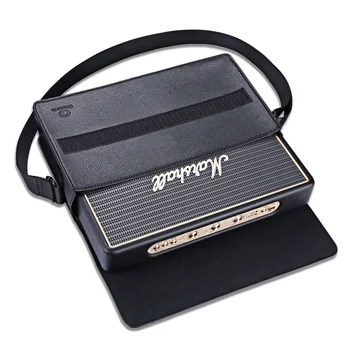 

Carrying Case,Protective Speaker Box Pouch Cover Bag For Marshall Stockwell Bose SoundLink III 3 Portable Bluetooth Speaker Bag